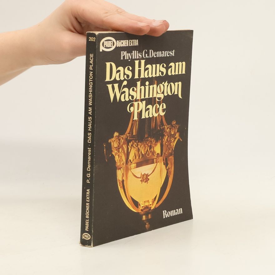 Phyllis Gordon Demarest Das Haus am Washington Place