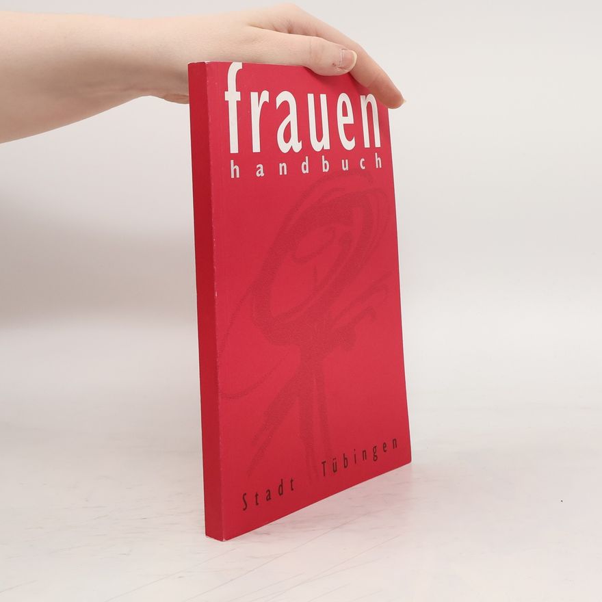 Various authors Frauen Handbuch