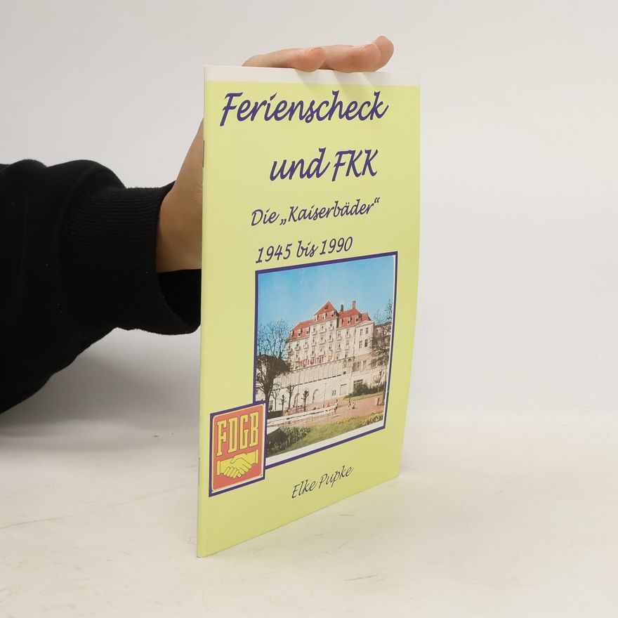 Elke Pupke Ferienscheck und FKK