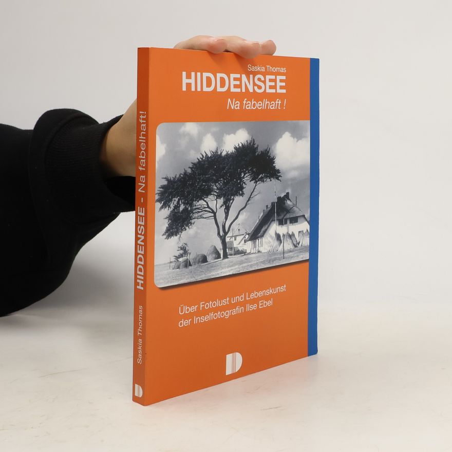 Ilse Ebel Hiddensee