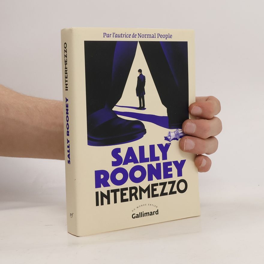 Sally Rooney Intermezzo