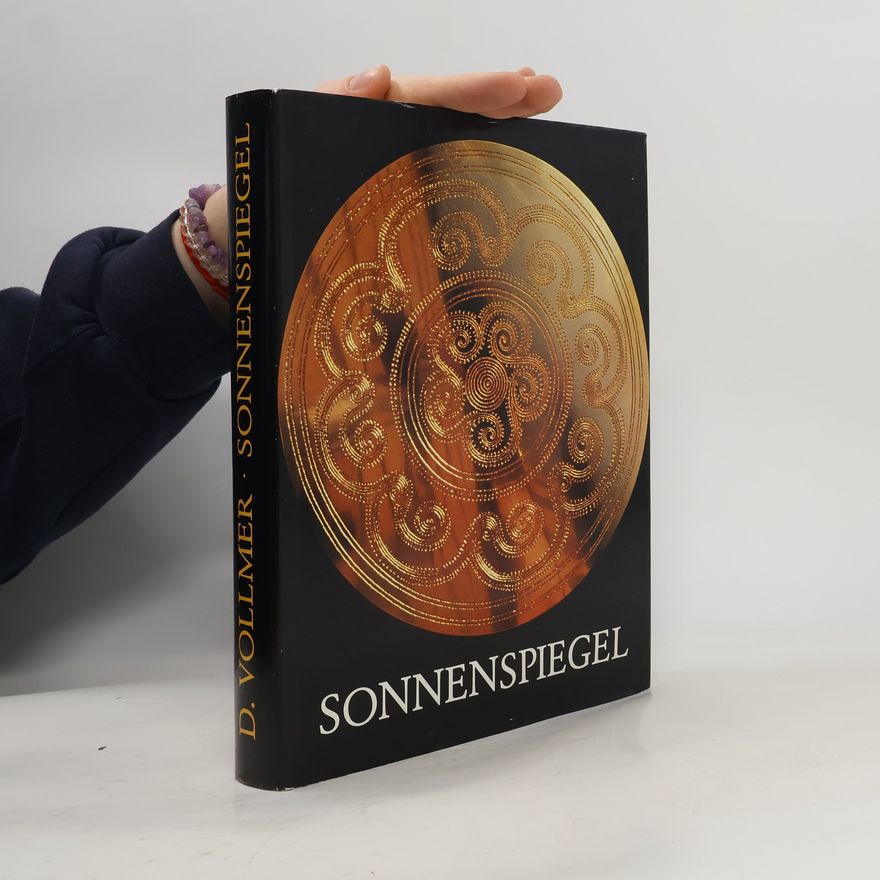 Dieter Vollmer Sonnenspiegel