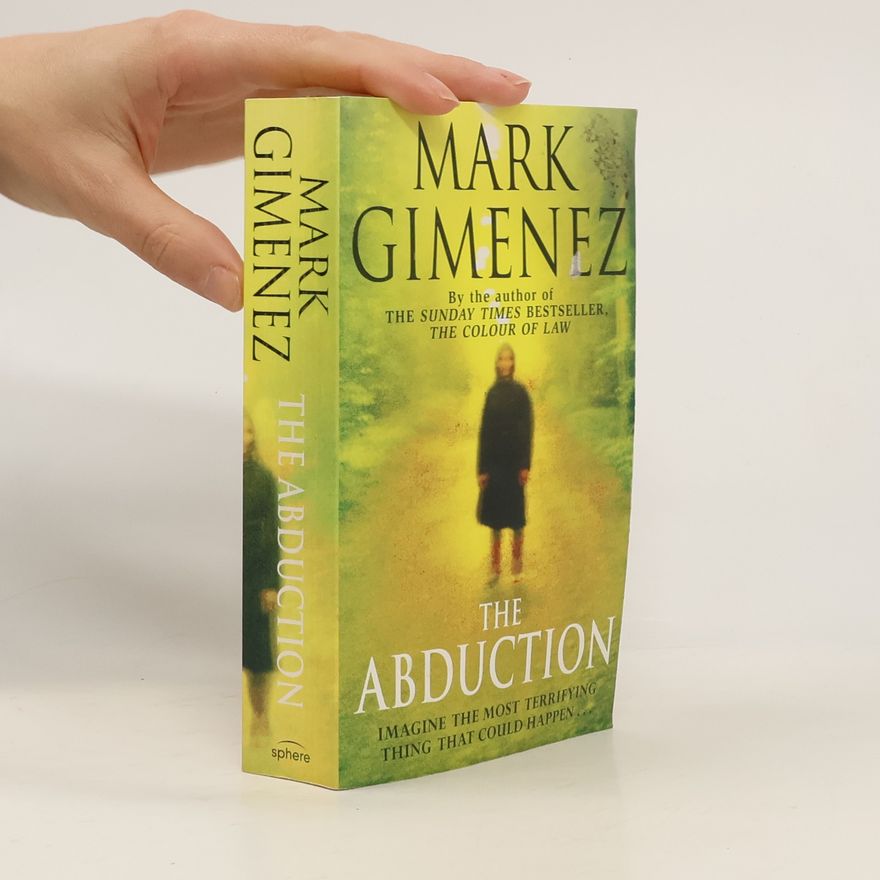 Mark Gimenez The abduction