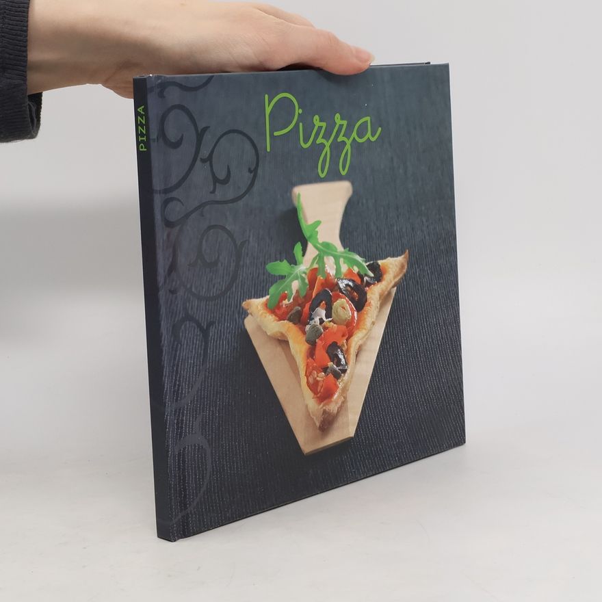 Lucia Pantaleoni Pizza