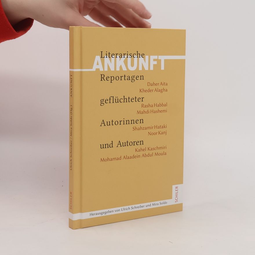 Mira Soldo Ankunft
