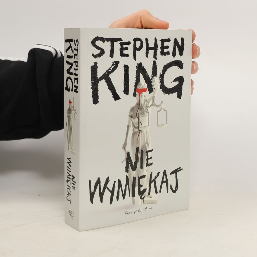 Stephen King Nie wymiękaj