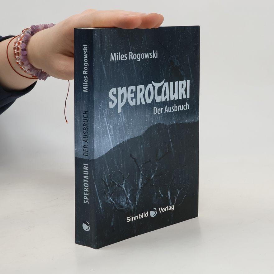 Miles Rogowski Sperotauri