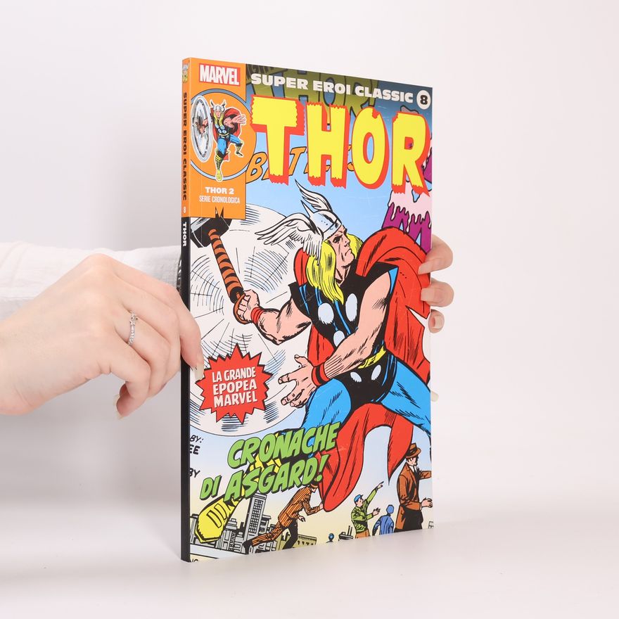 Autorenkollektiv Thor 2.