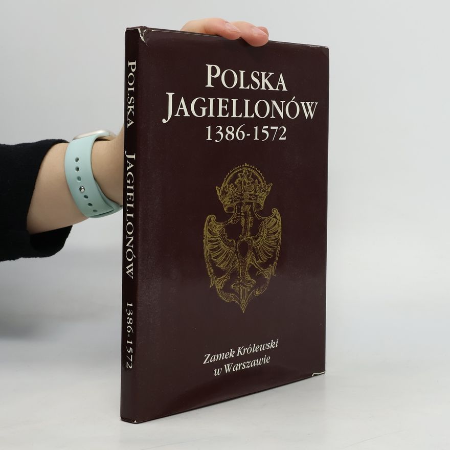 Aleksander Gieysztor Polska Jagiellonów