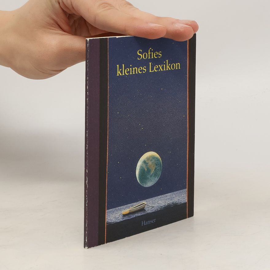 Autorenkollektiv Sofies kleines Lexikon