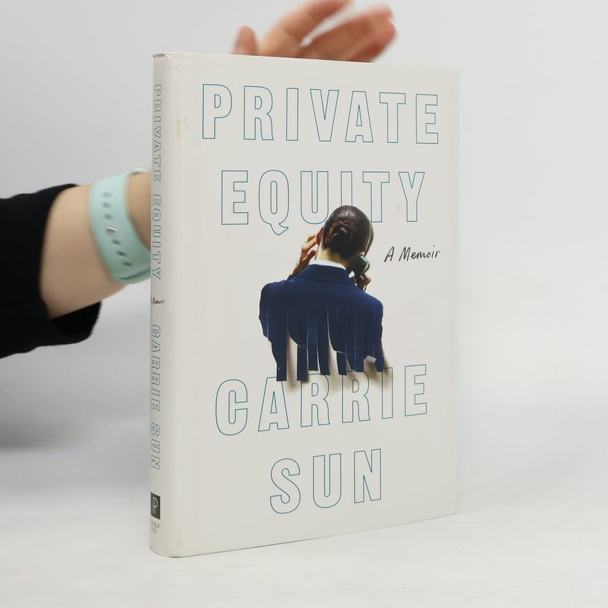 Carrie Sun Private Equity