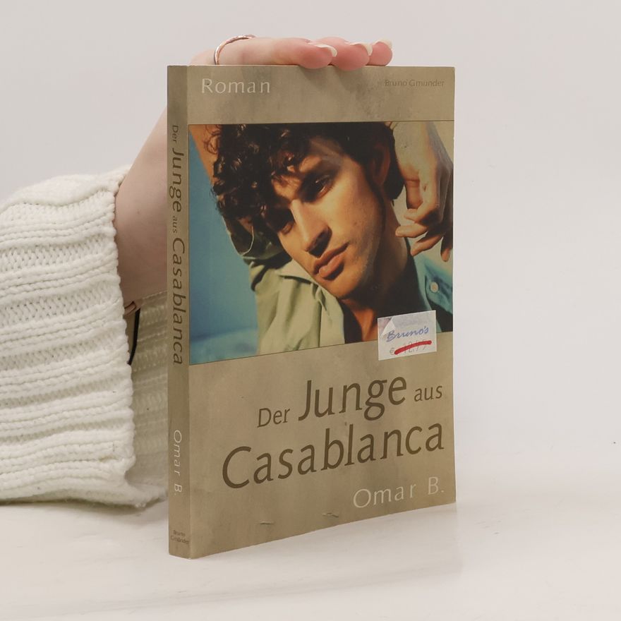 Omar B. Der Junge aus Casablanca