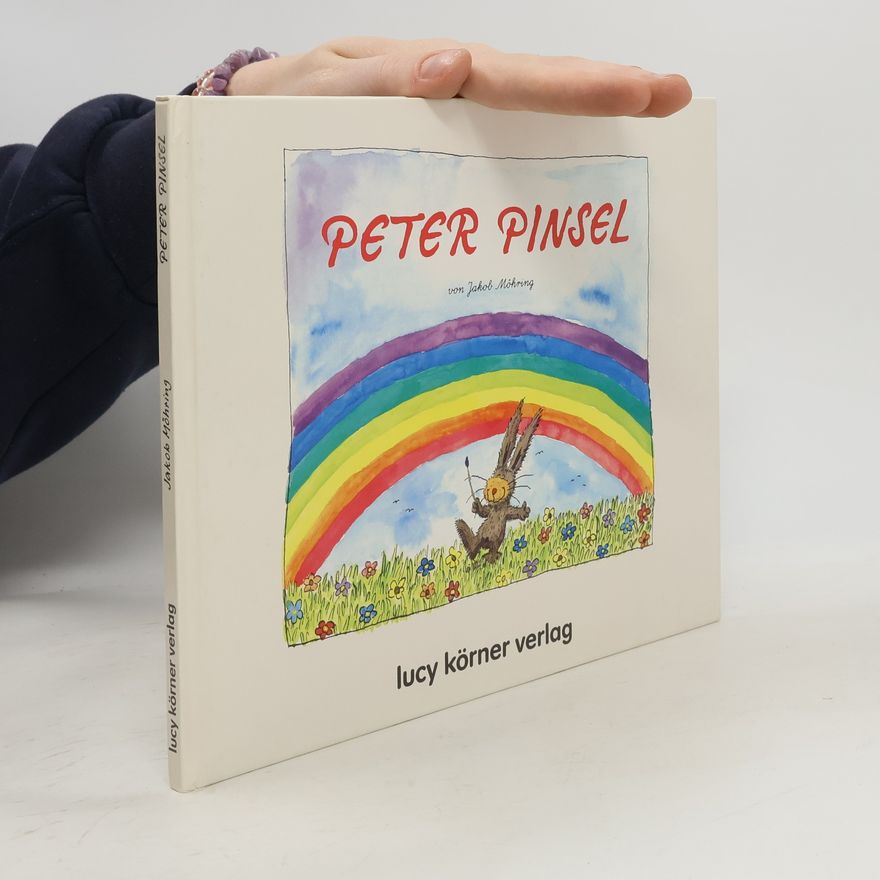 Jakob Möhring Peter Pinsel