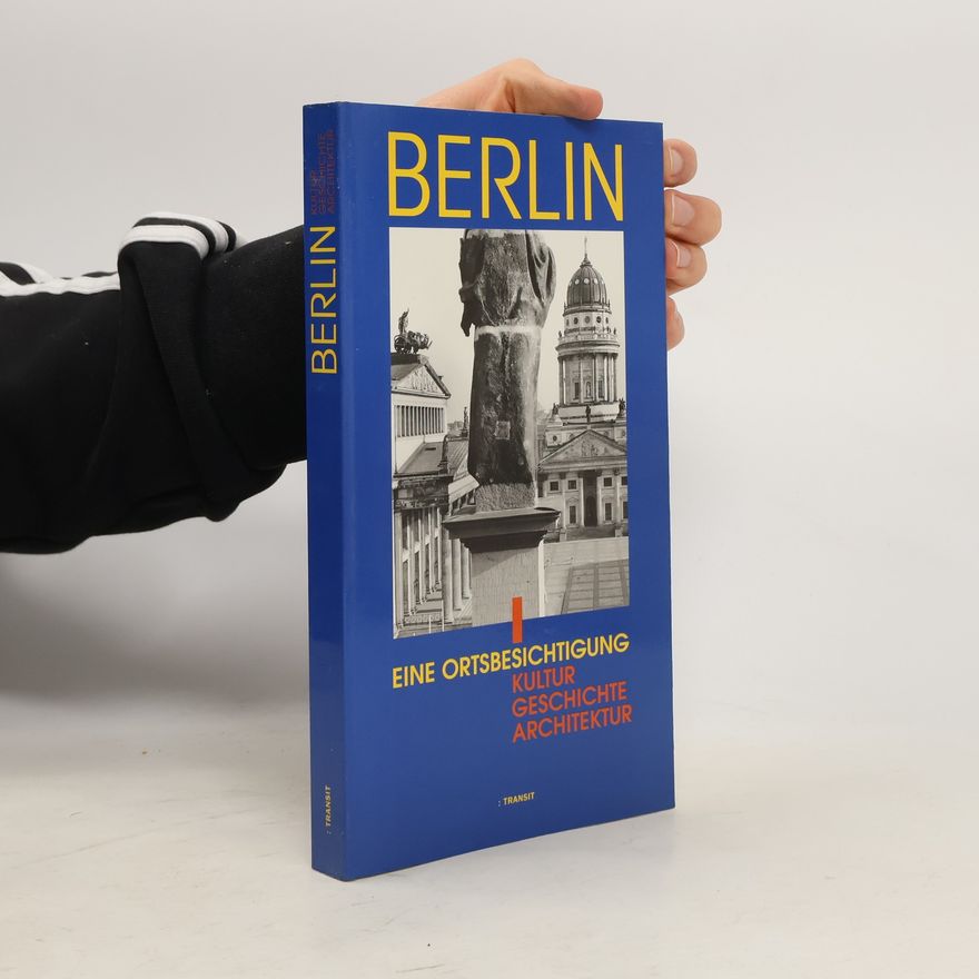 Manfred Hamm Berlin