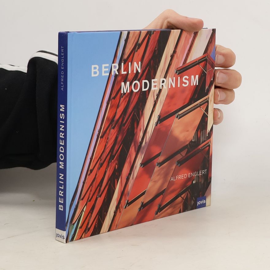 Alfred Englert Berlin modernism