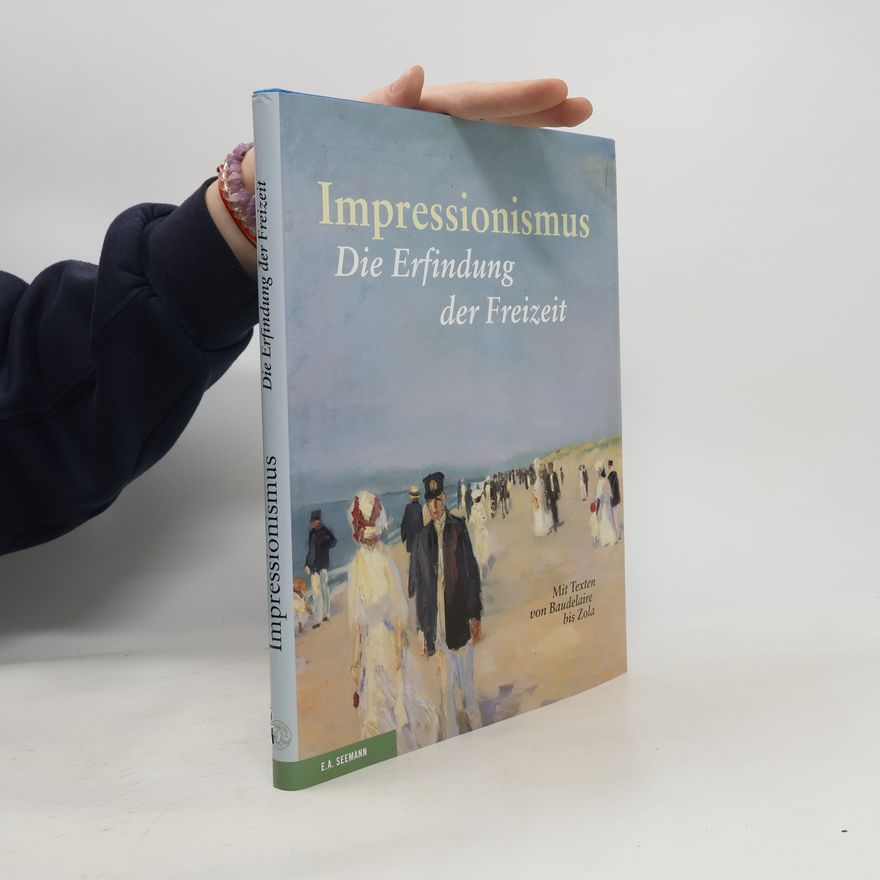 Ingo F. Walther Impressionismus