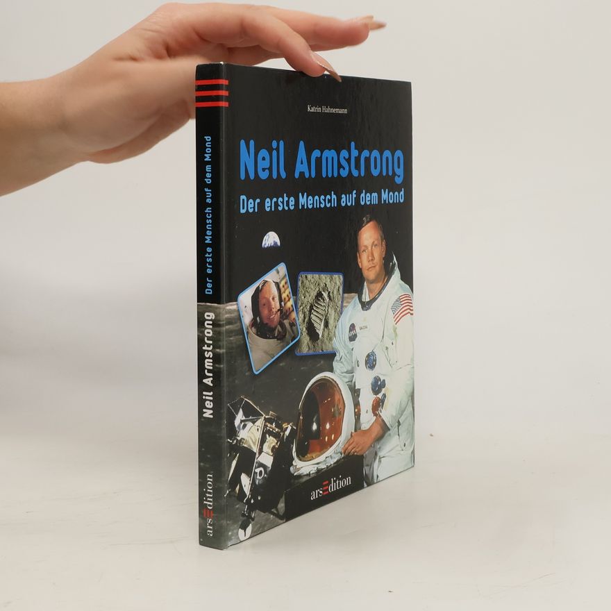 Katrin Hahnemann Neil Armstrong