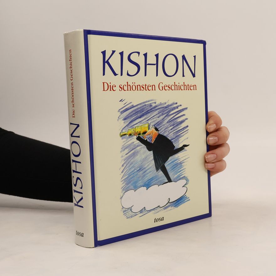 Ephraim Kishon Die schönsten Geschichten