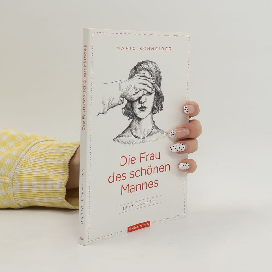 Xenia Fink Die Frau des schönen Mannes