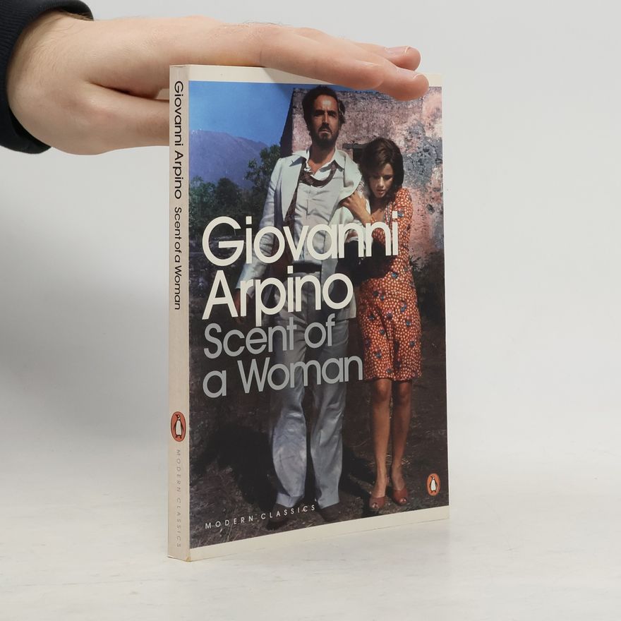 Giovanni Arpino Scent of a Woman