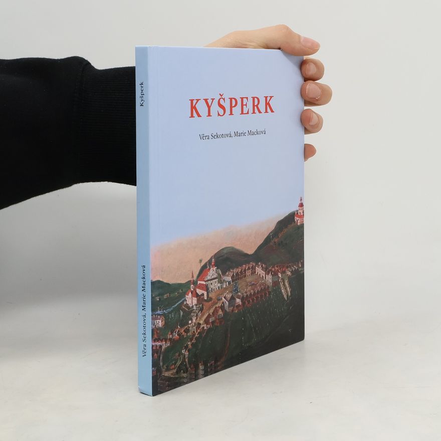 Věra Sekotová Kyšperk