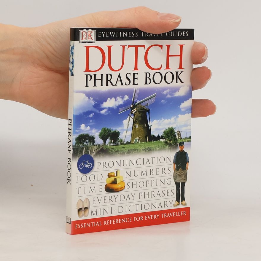John T. Breckenridge Dutch Phrase Book
