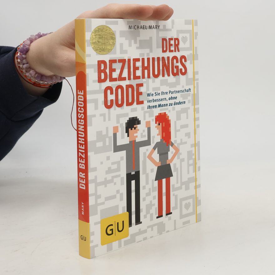 Michael Mary Der Beziehungs Code