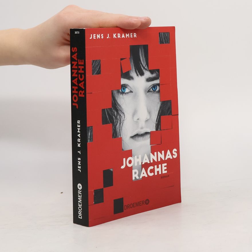Jens Johannes Kramer Johannas Rache