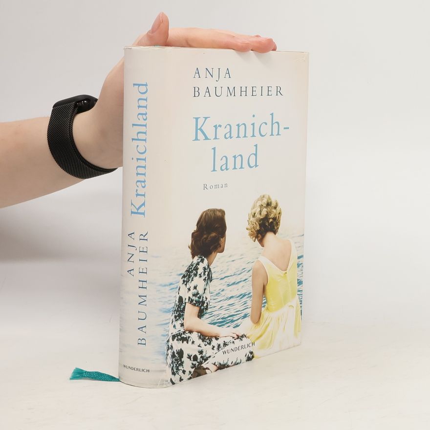 Anja Baumheier Kranichland