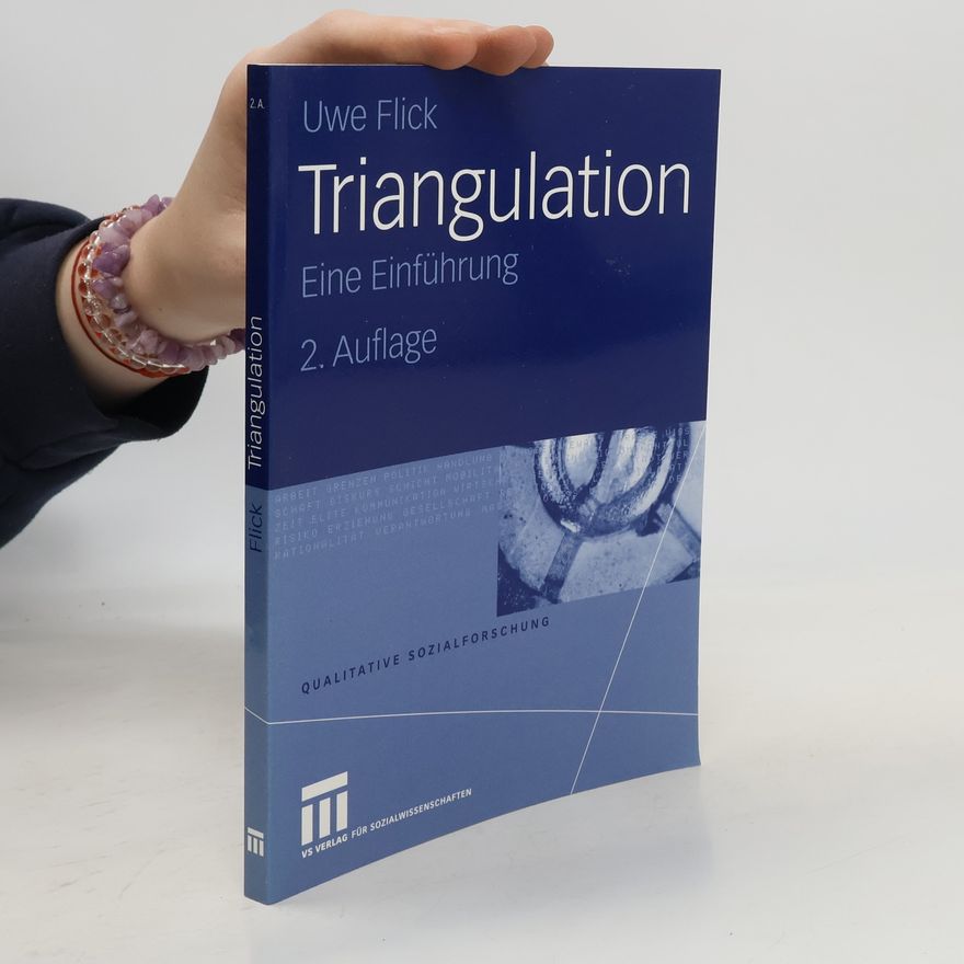 Uwe Flick Triangulation