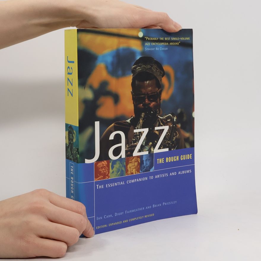 Ian Carr Jazz