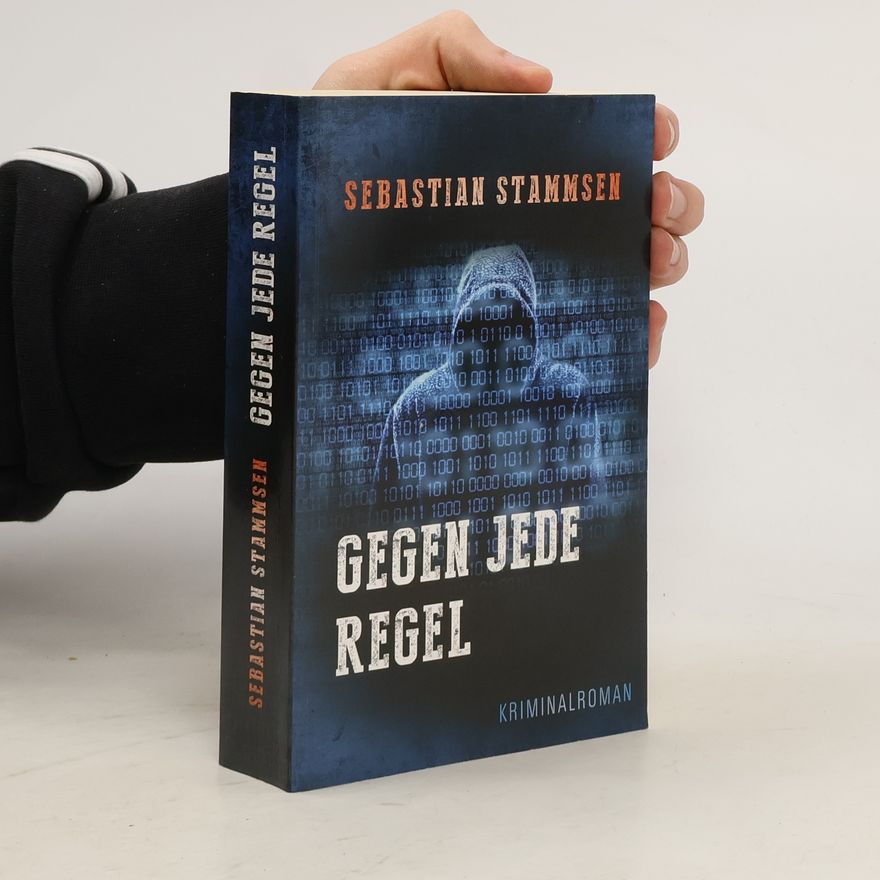 Sebastian Stammsen Gegen Jede Regel