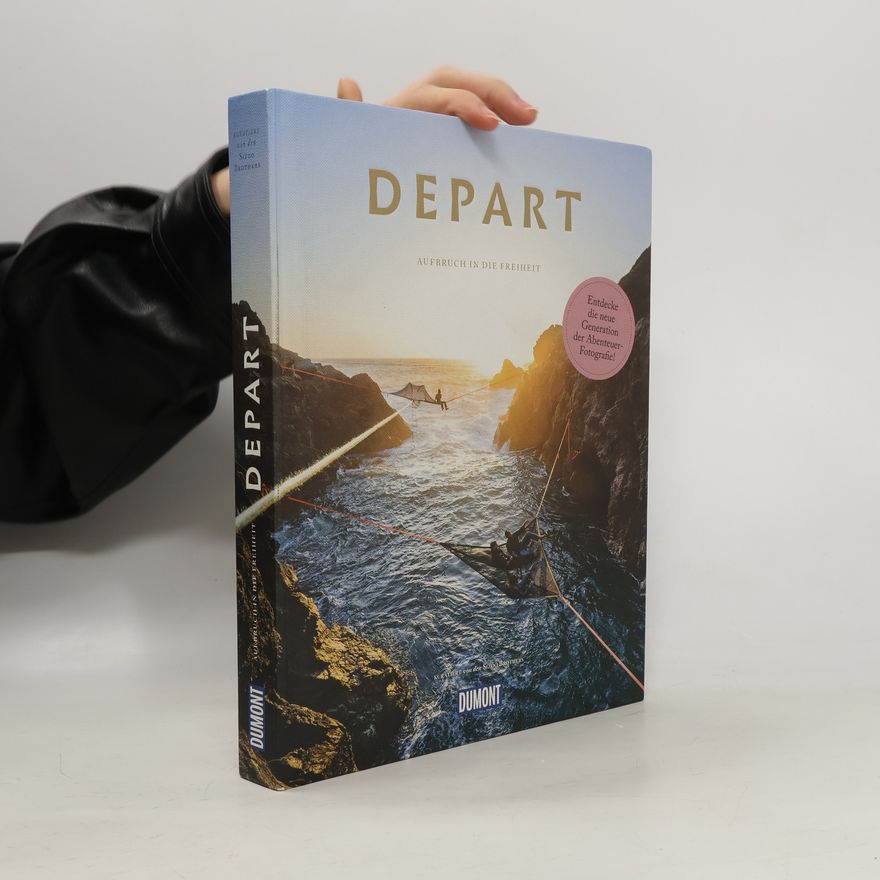 Various authors DuMont Bildband Depart