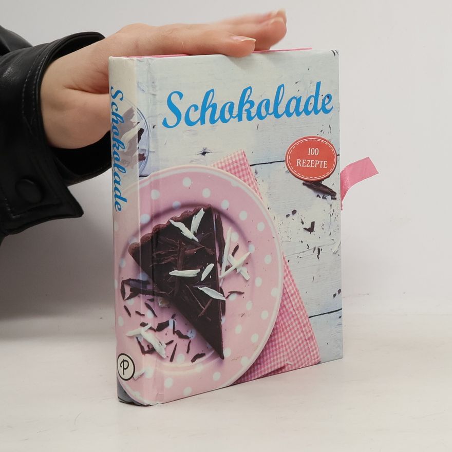 Autorenkollektiv Schokolade