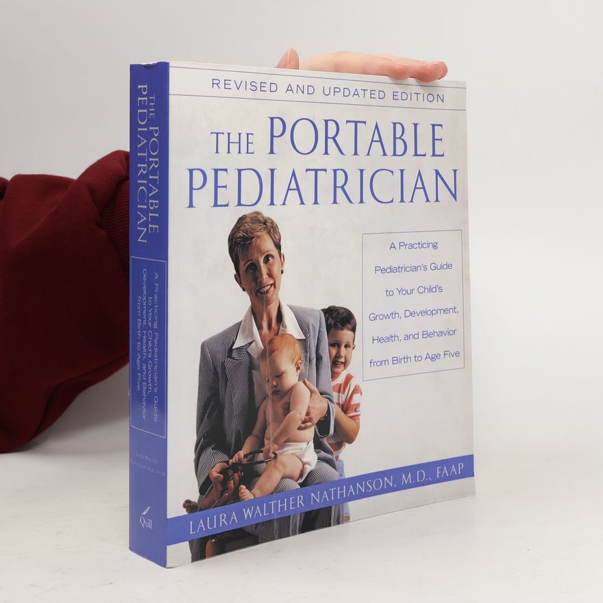 Laura Walther Nathanson The Portable Pediatrician