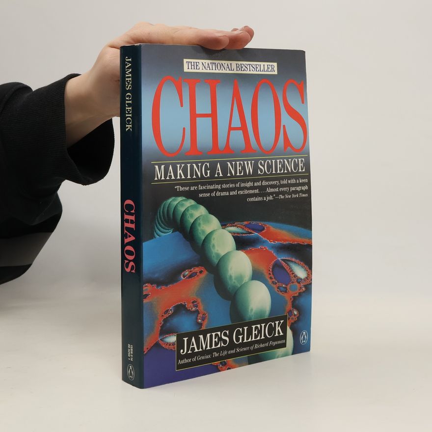 James Gleick Chaos
