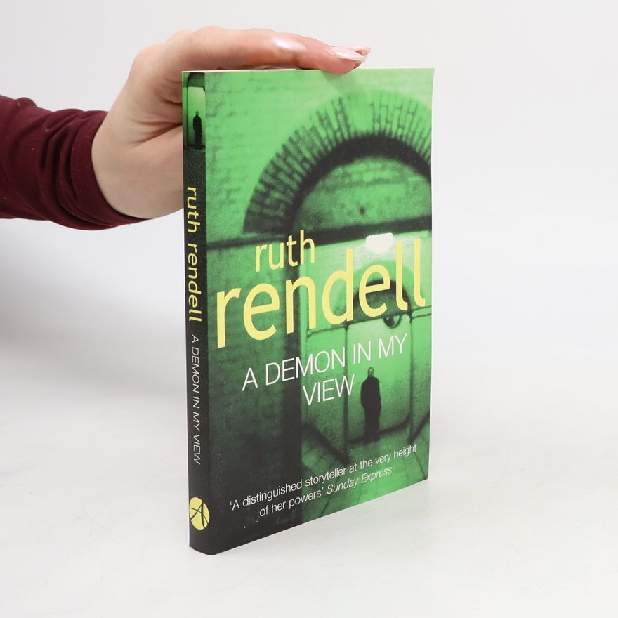 Ruth Rendell A Demon In My View