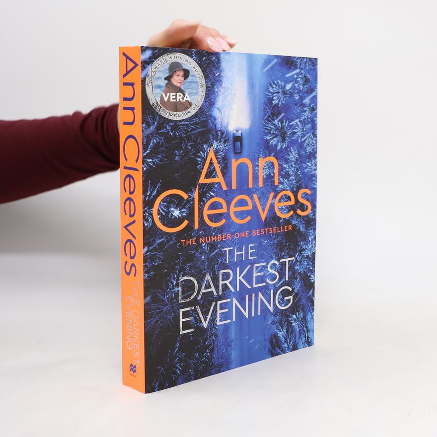 Ann Cleeves The Darkest Evening