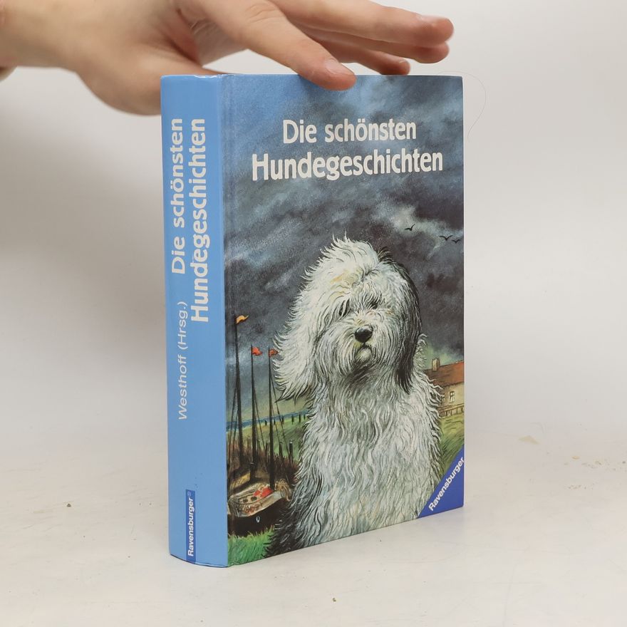 Autorenkollektiv Die schönsten Hundegeschichten