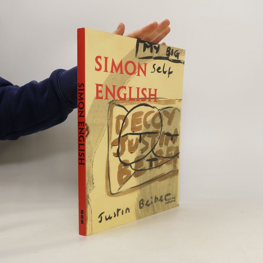 Laurence Scott Simon English
