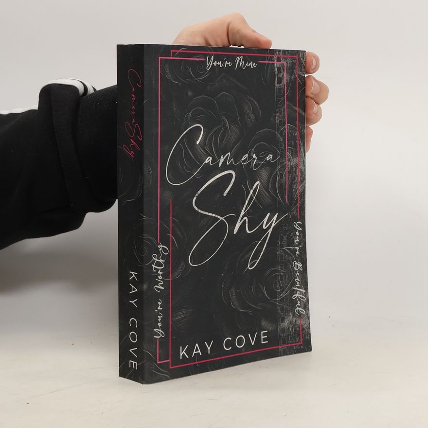 Kay Cove Camera Shy