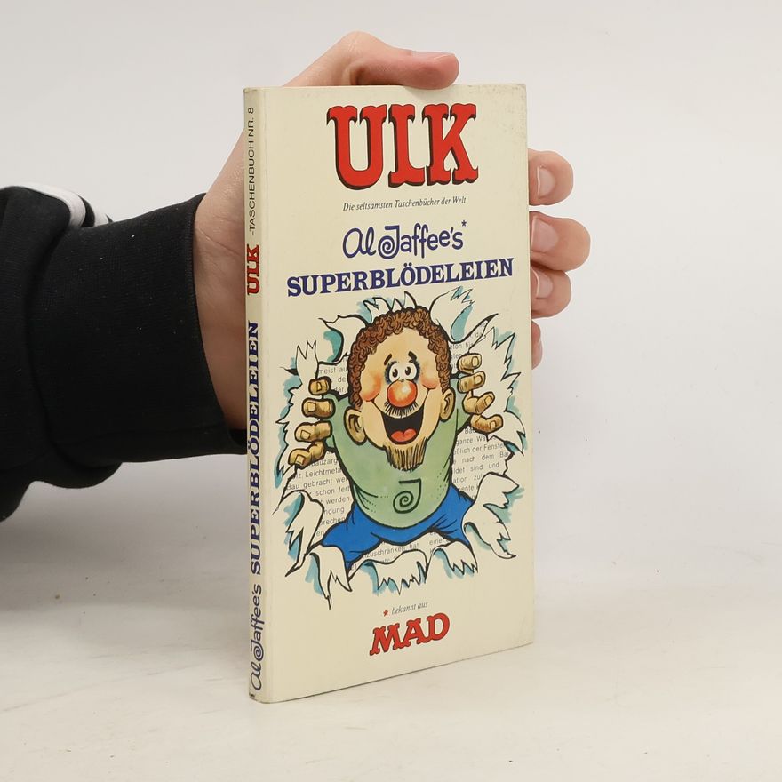 Autorenkollektiv Superblödeleien