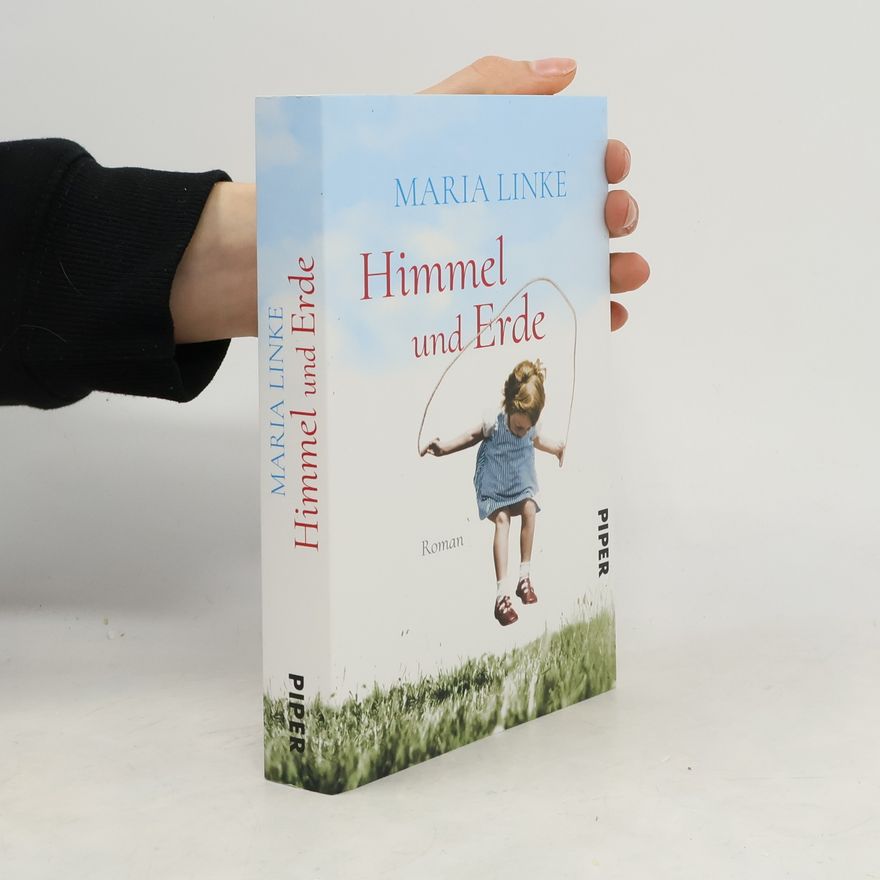 Maria Linke Himmel und Erde