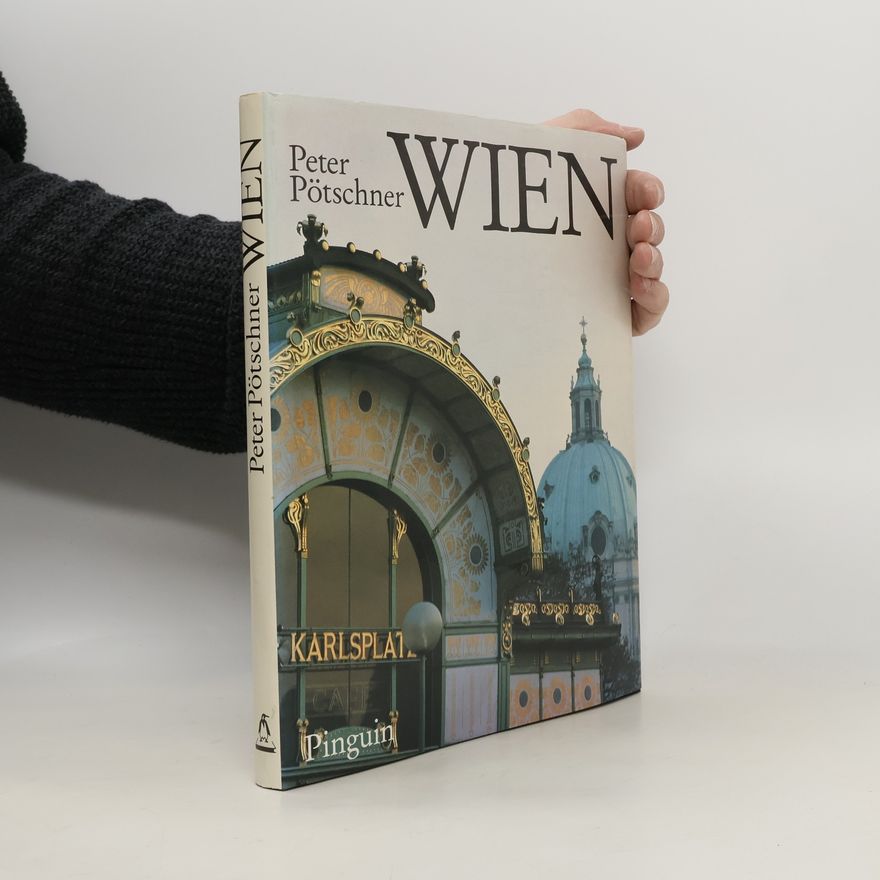 Peter Pötschner Wien