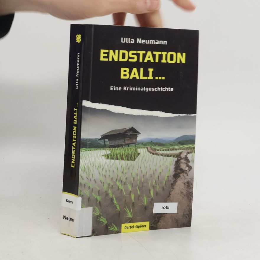 Ulla Neumann Endstation Bali