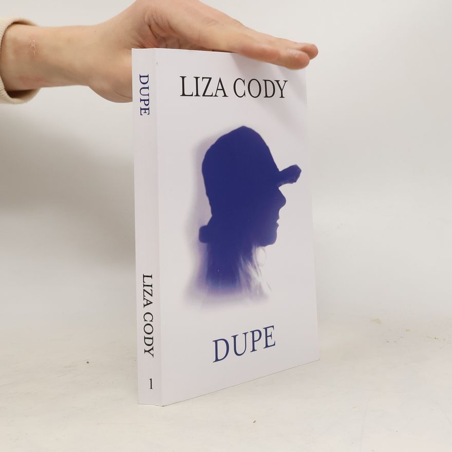 Liza Cody Dupe