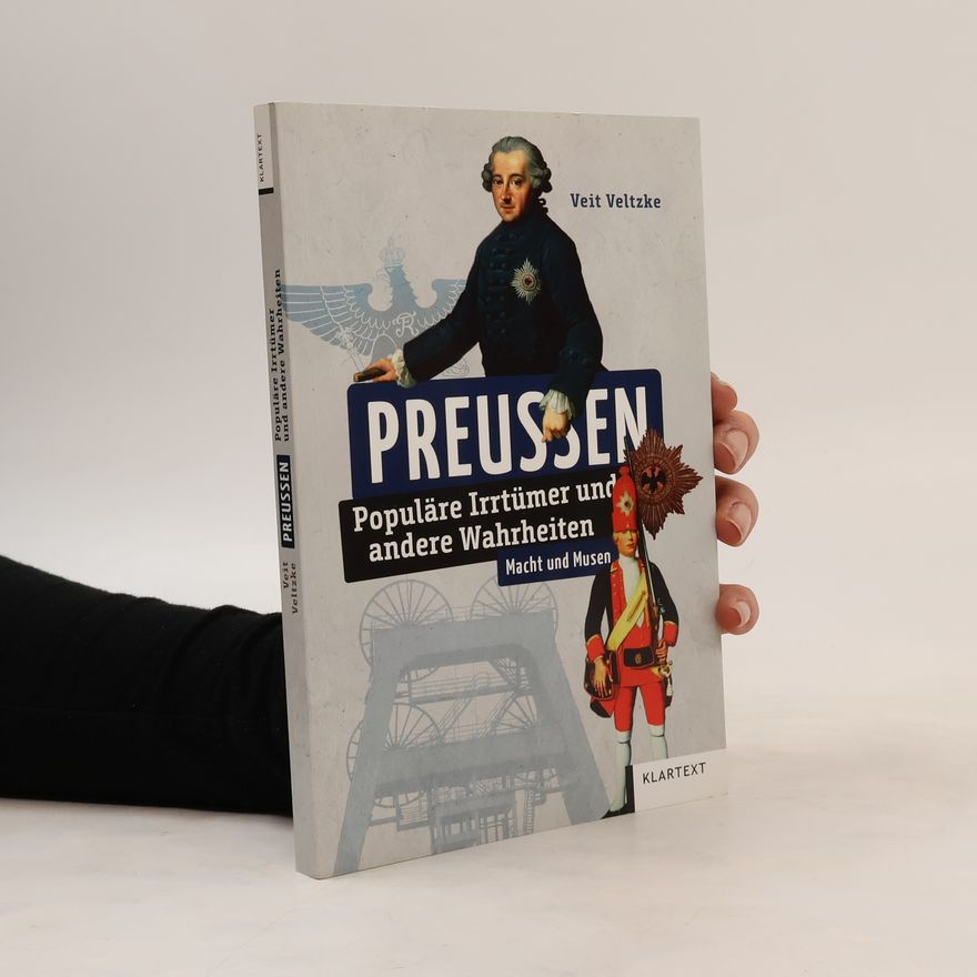 Veit Veltzke Preußen