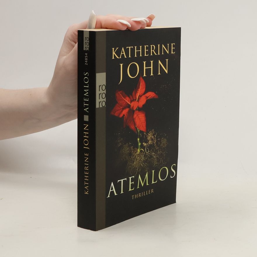Catrin Collier Atemlos