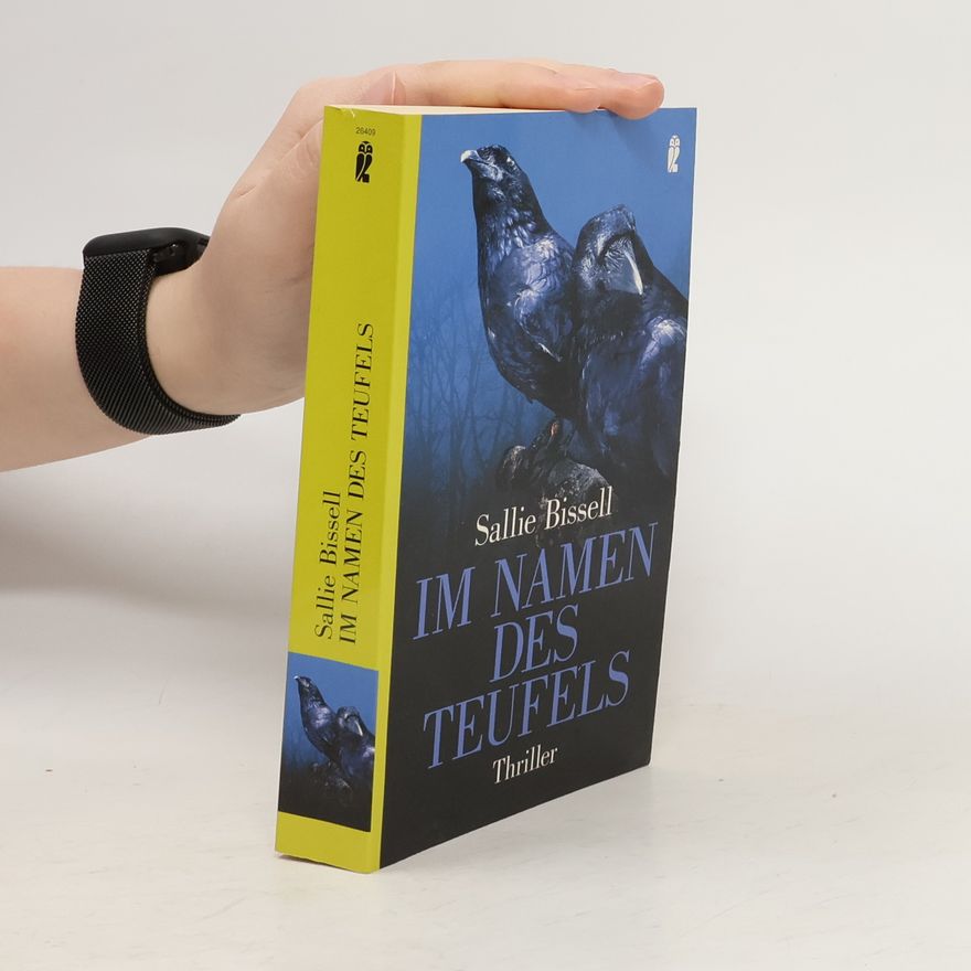 Sallie Bissell Im Namen des Teufels