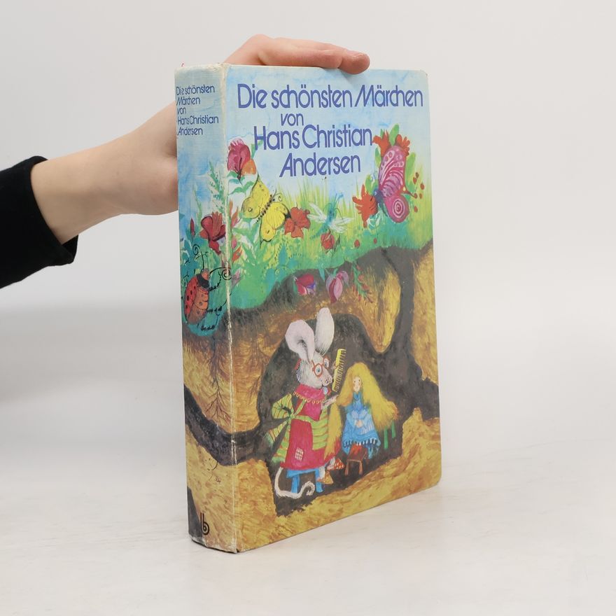 Jacob Grimm Die schönsten Märchen